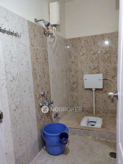 2 BHK Flat In Pragathi Royale- Ii For Sale  In Electronic City