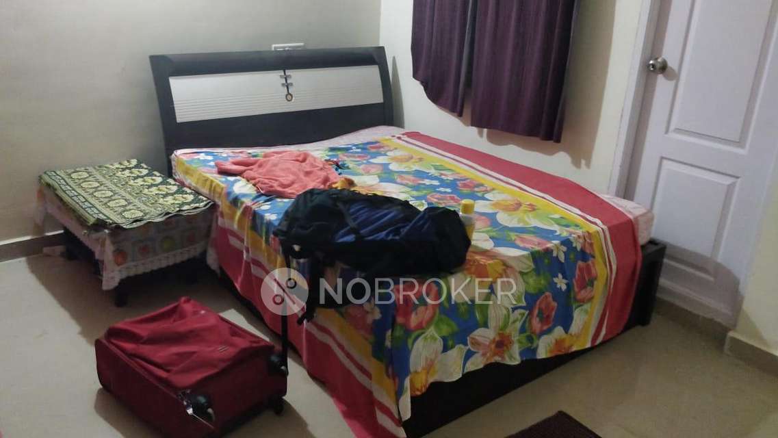 2 BHK Flat In Pragathi Royale- Ii For Sale  In Electronic City