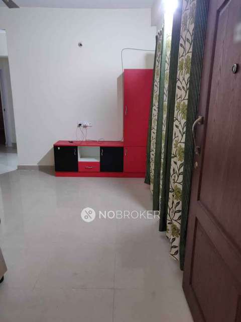 2 BHK Flat In Pragathi Royale- Ii For Sale  In Electronic City