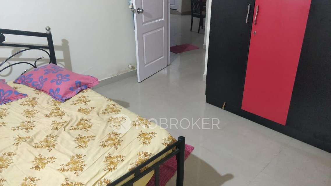 2 BHK Flat In Pragathi Royale- Ii For Sale  In Electronic City