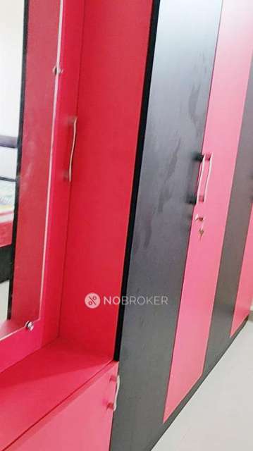 2 BHK Flat In Pragathi Royale- Ii For Sale  In Electronic City