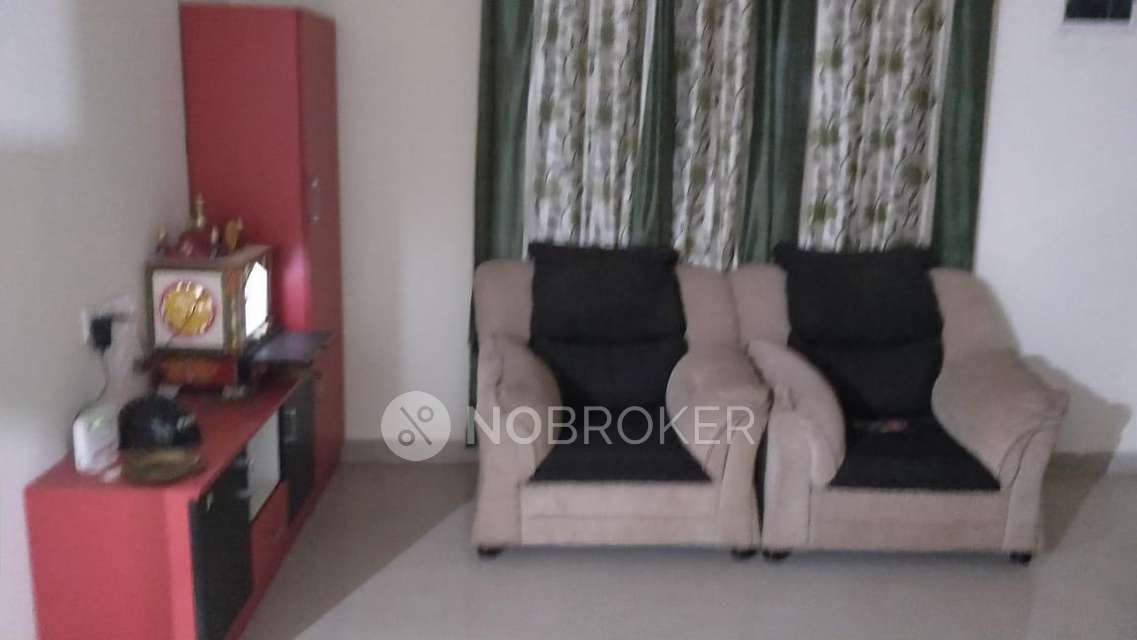 2 BHK Flat In Pragathi Royale- Ii For Sale  In Electronic City