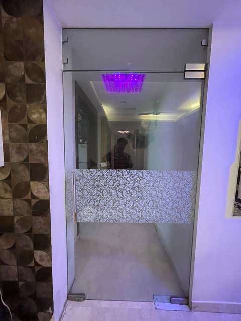 4 BHK Flat In Harison Heights Luxury Flats  For Sale  In Ashram 