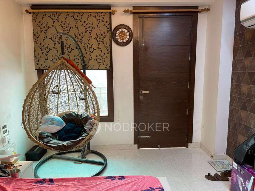 4 BHK Flat In Harison Heights Luxury Flats  For Sale  In Ashram 