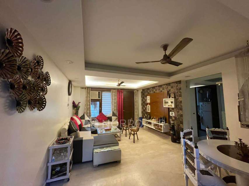 4 BHK Flat In Harison Heights Luxury Flats  For Sale  In Ashram 