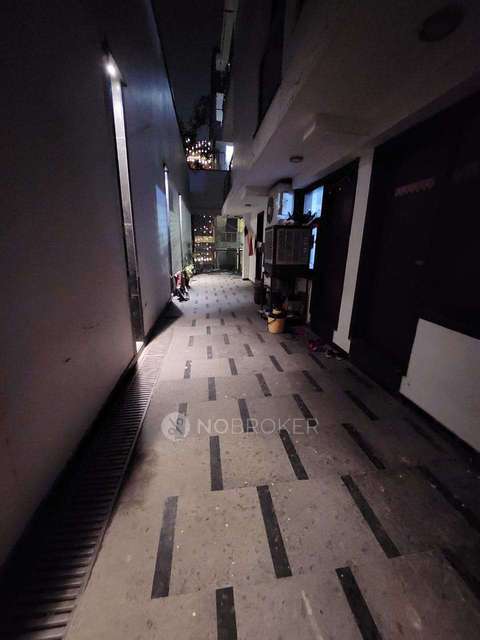 4 BHK Flat In Harison Heights Luxury Flats  For Sale  In Ashram 