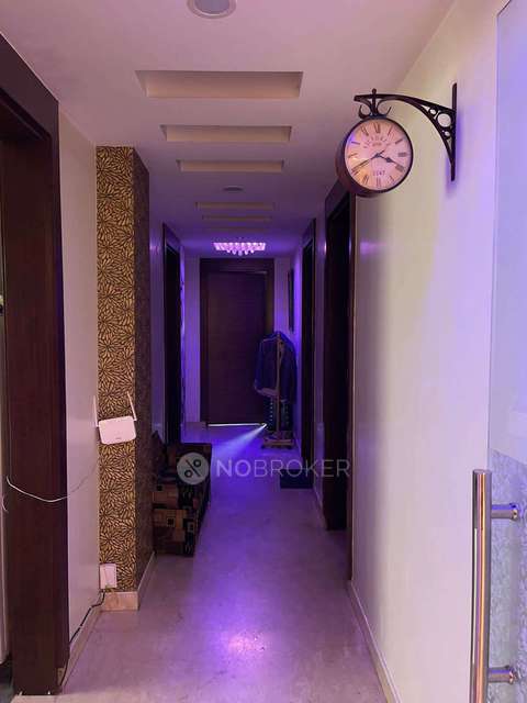 4 BHK Flat In Harison Heights Luxury Flats  For Sale  In Ashram 