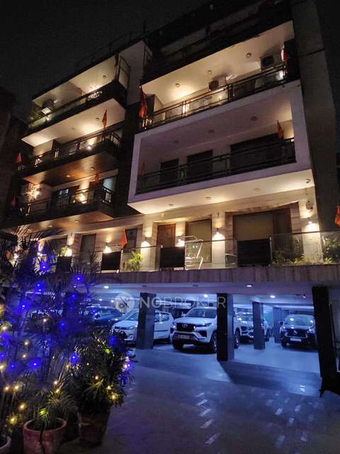 4 BHK Flat In Harison Heights Luxury Flats  For Sale  In Ashram 