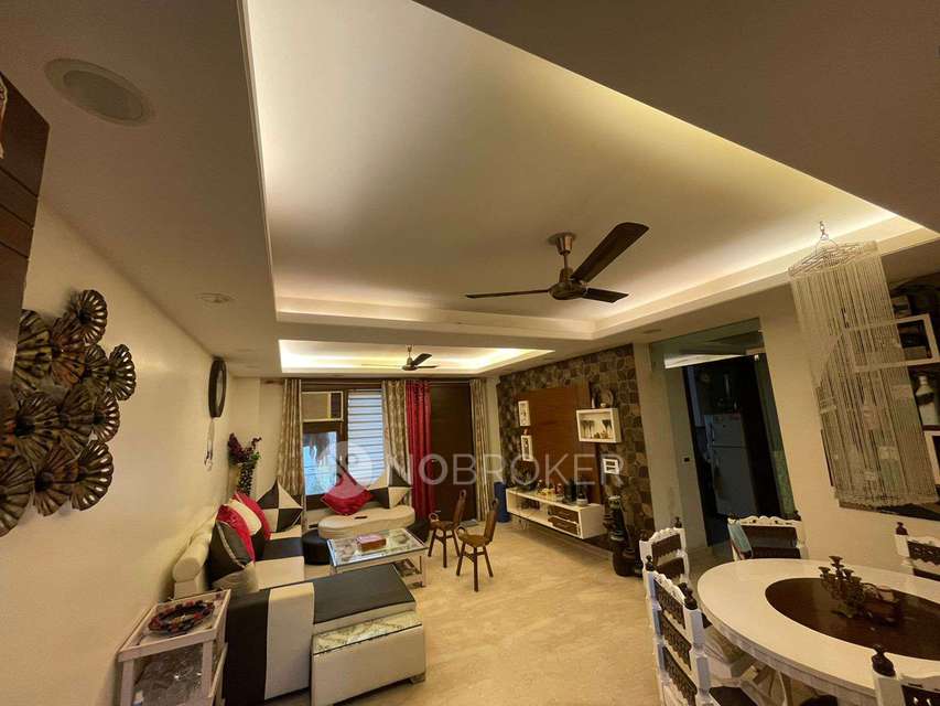 4 BHK Flat In Harison Heights Luxury Flats  For Sale  In Ashram 
