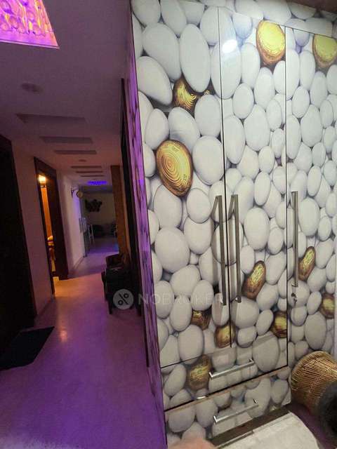 4 BHK Flat In Harison Heights Luxury Flats  For Sale  In Ashram 