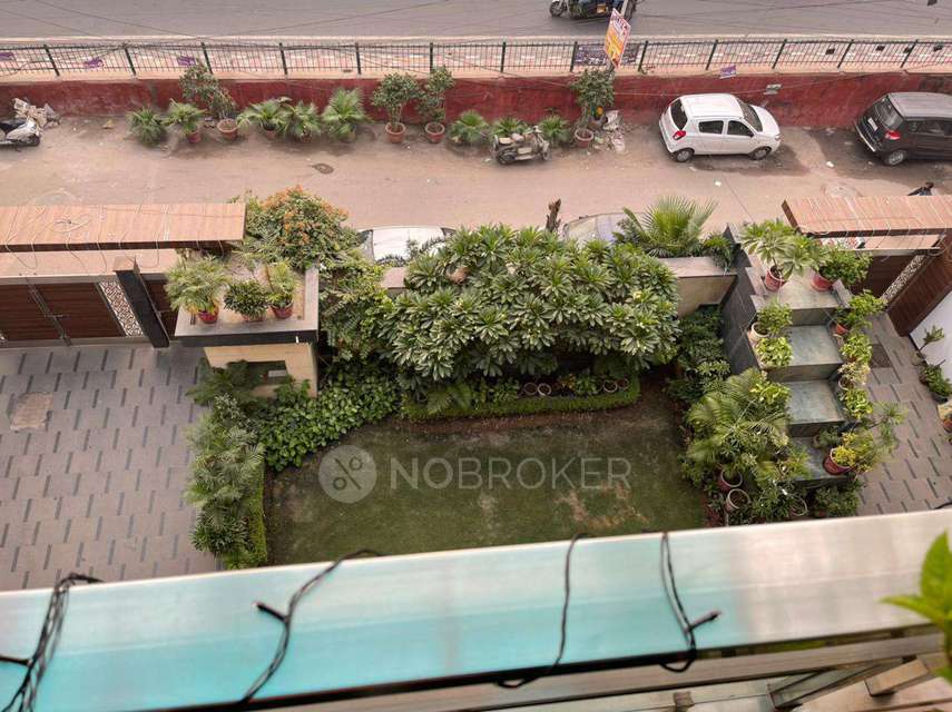 4 BHK Flat In Harison Heights Luxury Flats  For Sale  In Ashram 