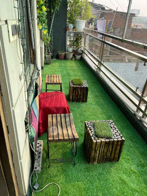 4 BHK Flat In Harison Heights Luxury Flats  For Sale  In Ashram 