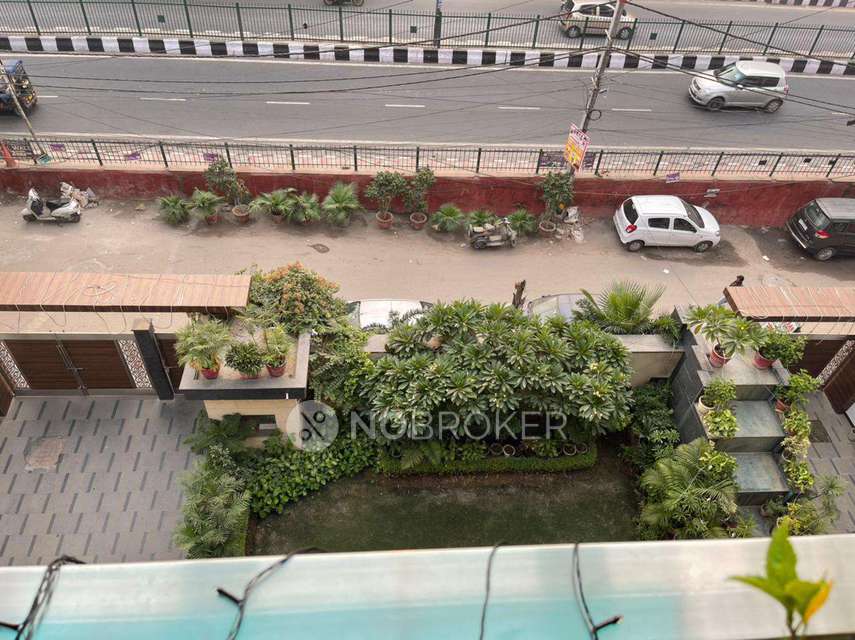 4 BHK Flat In Harison Heights Luxury Flats  For Sale  In Ashram 