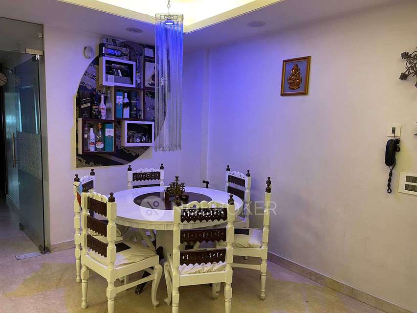 4 BHK Flat In Harison Heights Luxury Flats  For Sale  In Ashram 