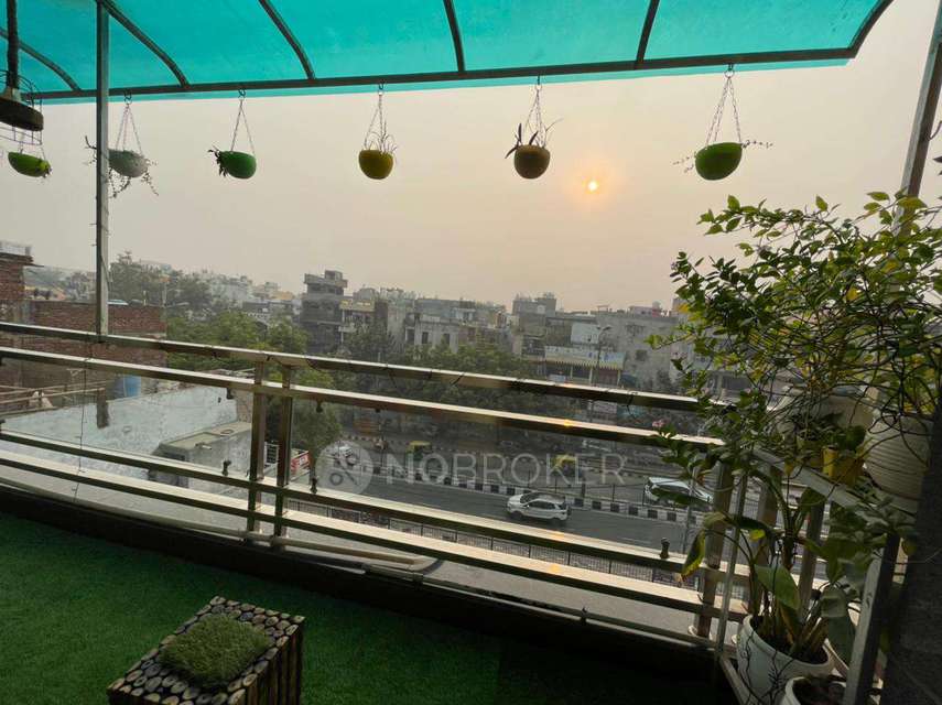 4 BHK Flat In Harison Heights Luxury Flats  For Sale  In Ashram 