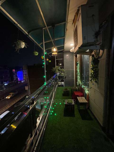 4 BHK Flat In Harison Heights Luxury Flats  For Sale  In Ashram 