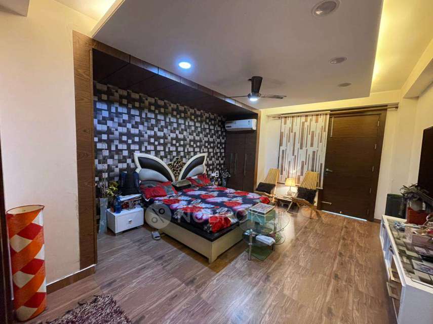 4 BHK Flat In Harison Heights Luxury Flats  For Sale  In Ashram 