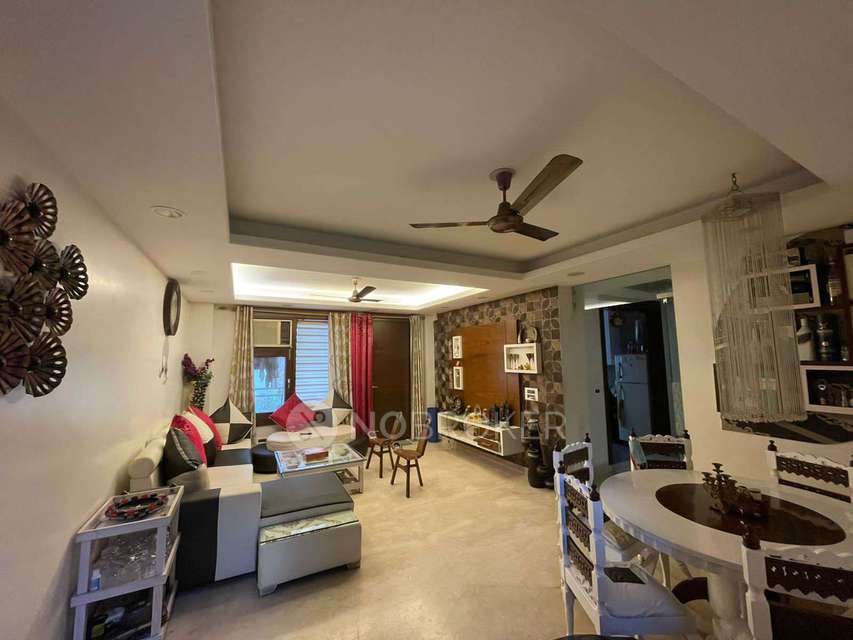 4 BHK Flat In Harison Heights Luxury Flats  For Sale  In Ashram 