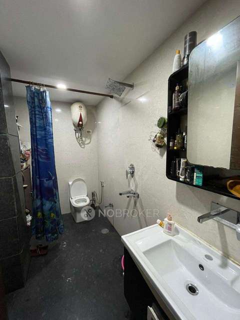 4 BHK Flat In Harison Heights Luxury Flats  For Sale  In Ashram 