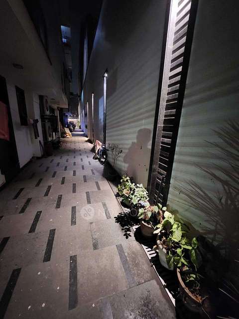 4 BHK Flat In Harison Heights Luxury Flats  For Sale  In Ashram 