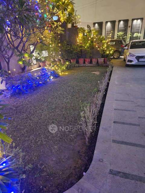 4 BHK Flat In Harison Heights Luxury Flats  For Sale  In Ashram 