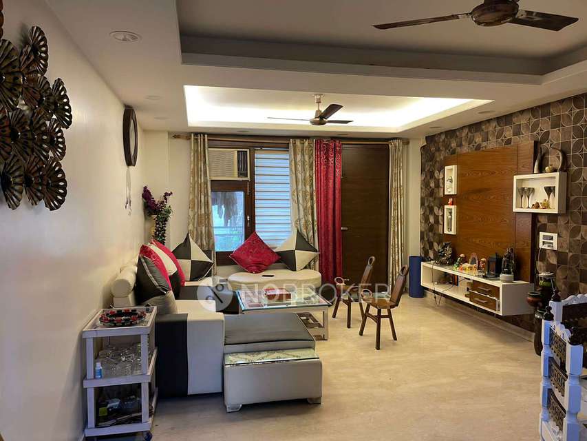 4 BHK Flat In Harison Heights Luxury Flats  For Sale  In Ashram 
