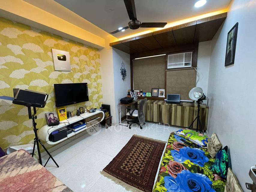 4 BHK Flat In Harison Heights Luxury Flats  For Sale  In Ashram 