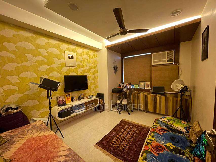 4 BHK Flat In Harison Heights Luxury Flats  For Sale  In Ashram 