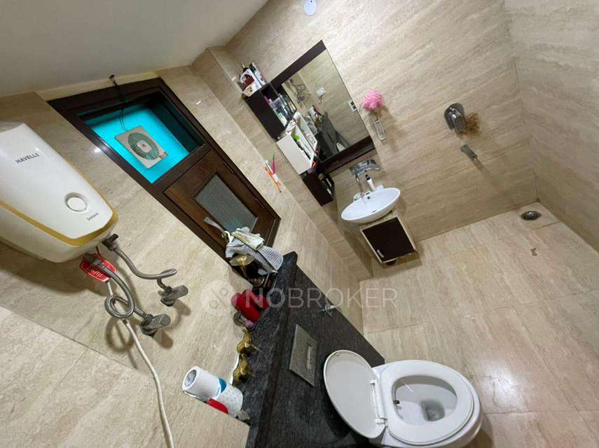 4 BHK Flat In Harison Heights Luxury Flats  For Sale  In Ashram 