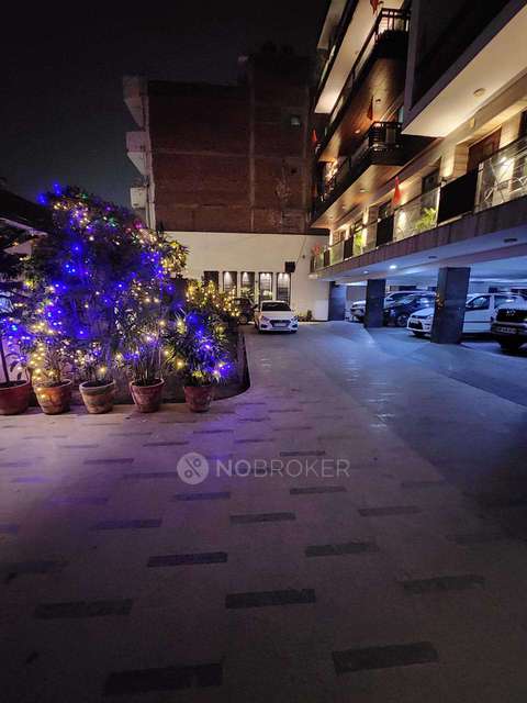 4 BHK Flat In Harison Heights Luxury Flats  For Sale  In Ashram 