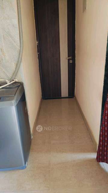 1 BHK Flat In Mohan Willows Phase Ii For Sale  In Badlapur East