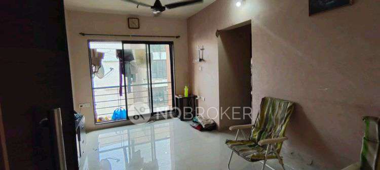 1 BHK Flat In Veena Dynasty for Rent  In Vasai East