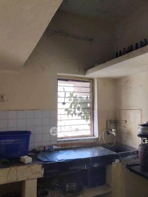 1 BHK Flat In Kenya Apartments For Sale  In Ramanthapur