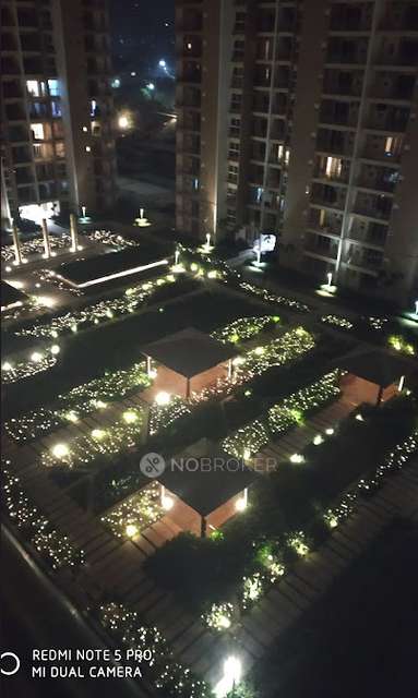 2 BHK Flat In Palm Residency For Sale  In Sector 76