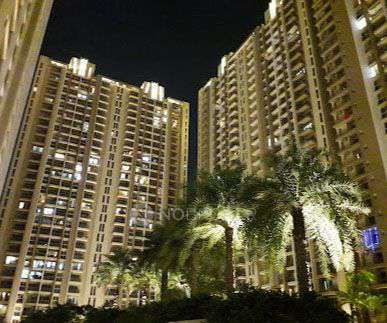 2 BHK Flat In Palm Residency For Sale  In Sector 76