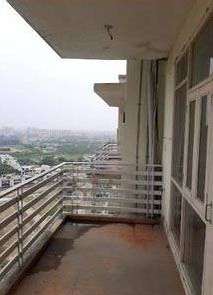 2 BHK Flat In Palm Residency For Sale  In Sector 76