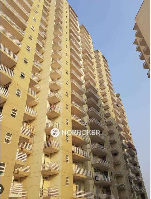 2 BHK Flat In Palm Residency For Sale  In Sector 76