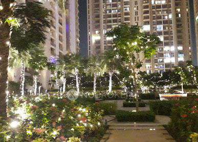 2 BHK Flat In Palm Residency For Sale  In Sector 76