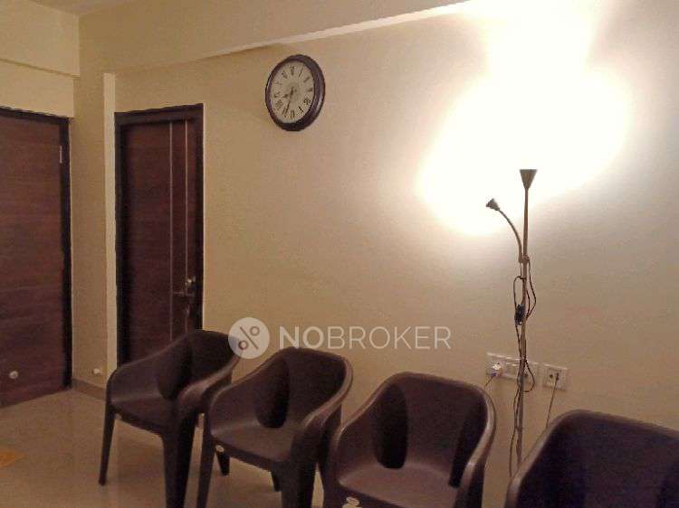 1 BHK Flat In Ornate Galaxy Naigaon For Sale  In Naigaon East