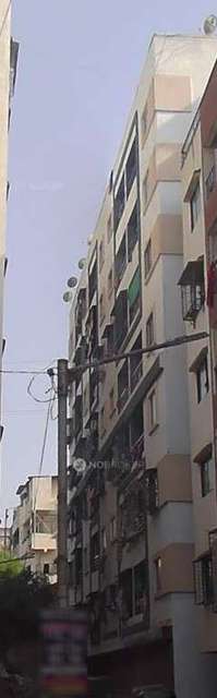 2 BHK Flat In Madani Maskan For Sale In Kondhwa
