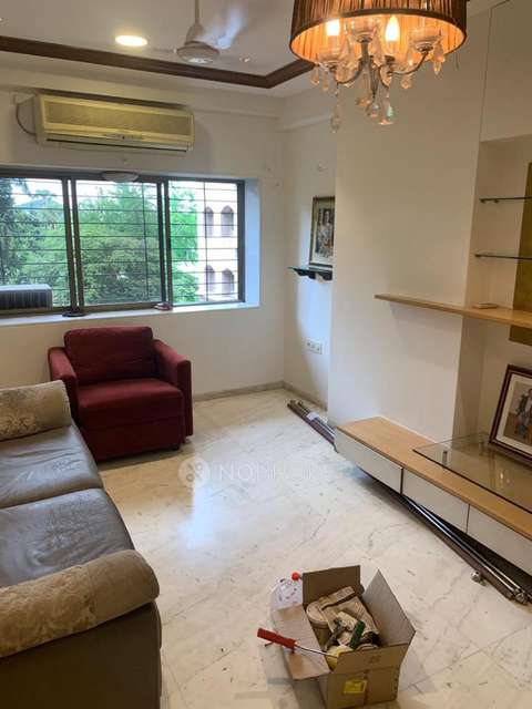 2 BHK Flat In Powai Lake Heights For Sale  In Powai