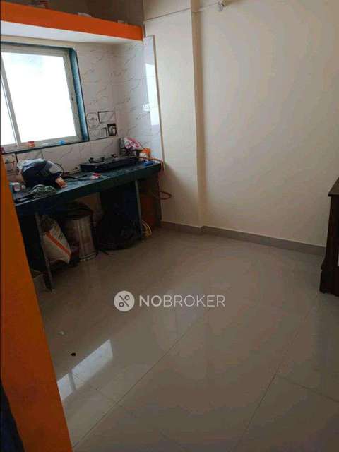 1 BHK Flat In Dehaspurti Society For Sale  In Narhe