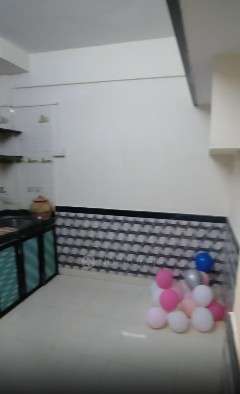 1 BHK Flat In Sai Krishna Chs For Sale  In Mira Road East