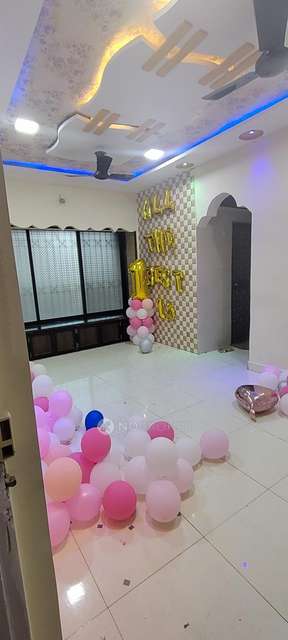 1 BHK Flat In Sai Krishna Chs For Sale  In Mira Road East