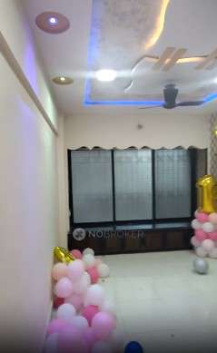 1 BHK Flat In Sai Krishna Chs For Sale  In Mira Road East