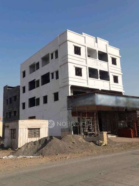 Industrial Building in Sector 2, Pune for Rent 
