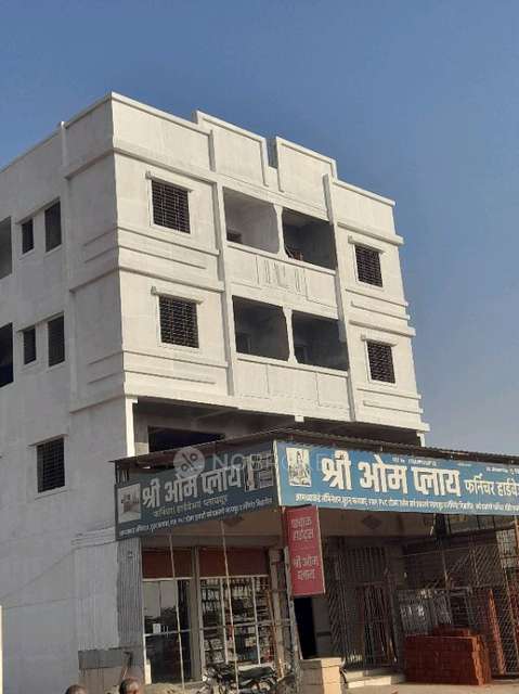 Industrial Building in Sector 2, Pune for Rent 