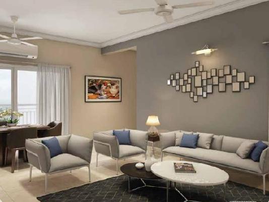 2 BHK Flat In Shriram 122 West For Sale  In Mangadu