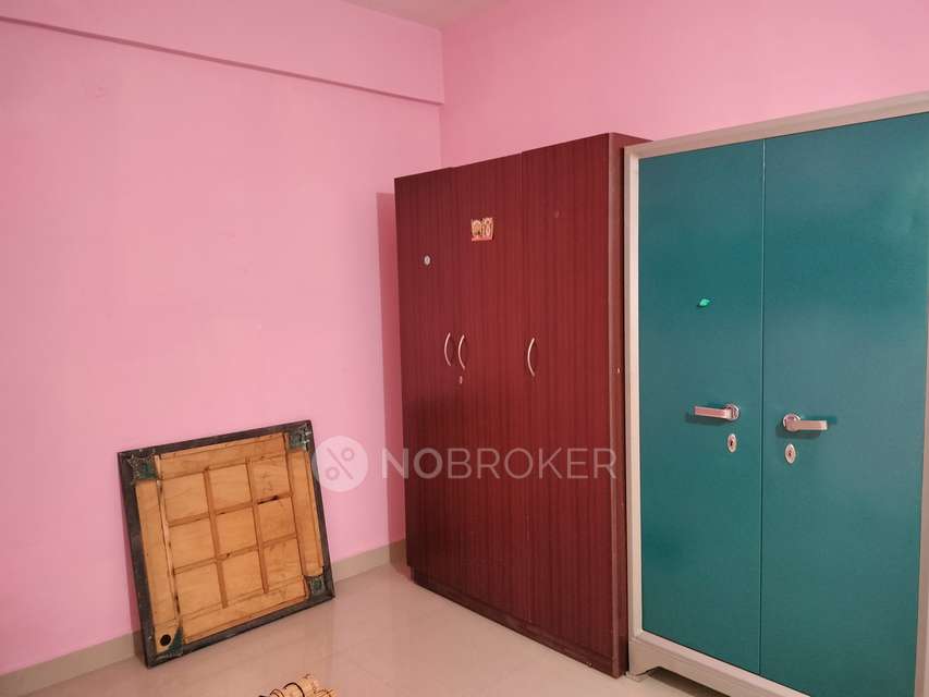 2 BHK Flat In Vv Residency for Rent  In Rr Nagar