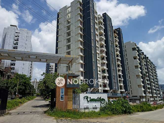 2 BHK Flat In  Calyx Vanalika For Sale  In Pirangut